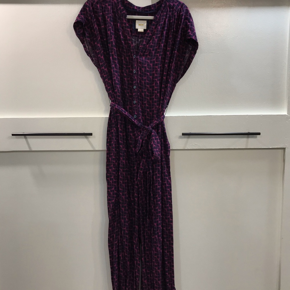 Maeve jumpsuit